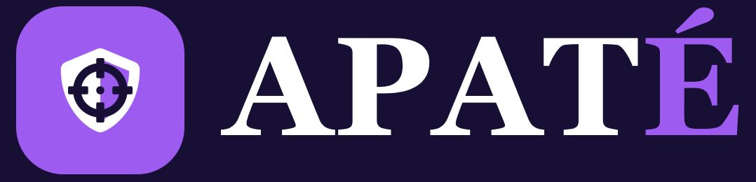 Apate Logo